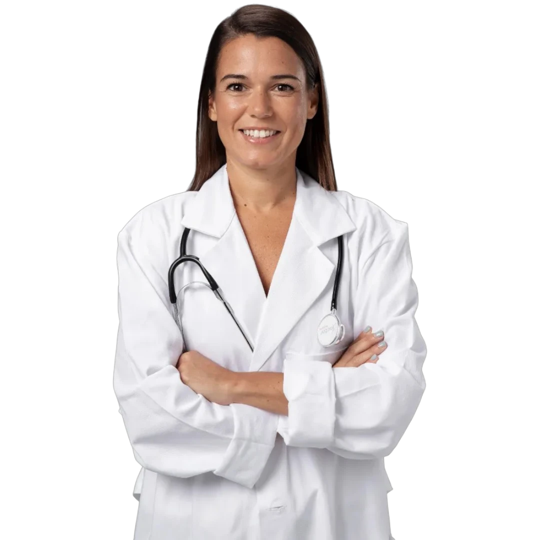 Dra. Ana Martínez - Especialista en Rinoplastia, Fellowship Academy mentor