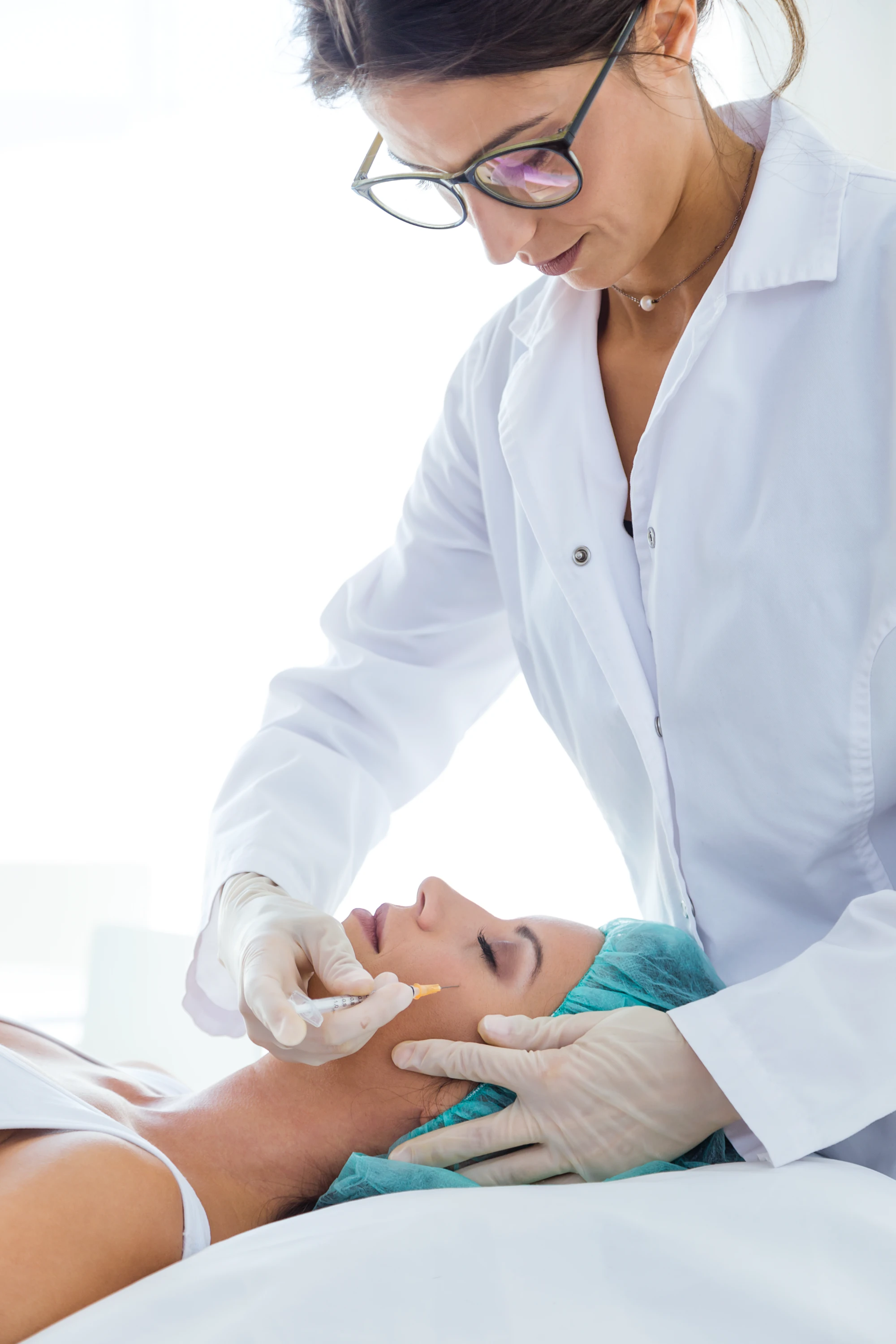 Live surgery from the OR - Fellowship Academy