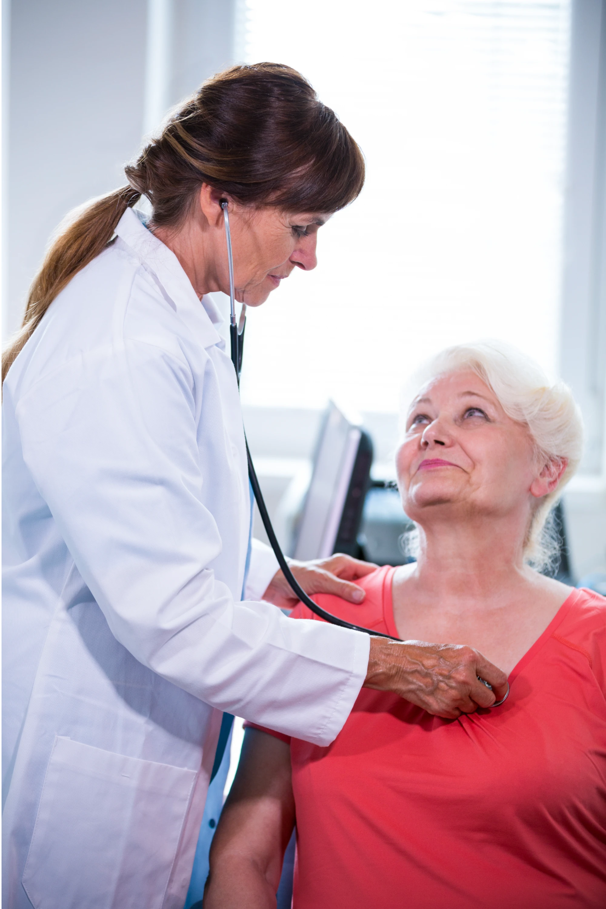 Medical training - live surgery from the OR