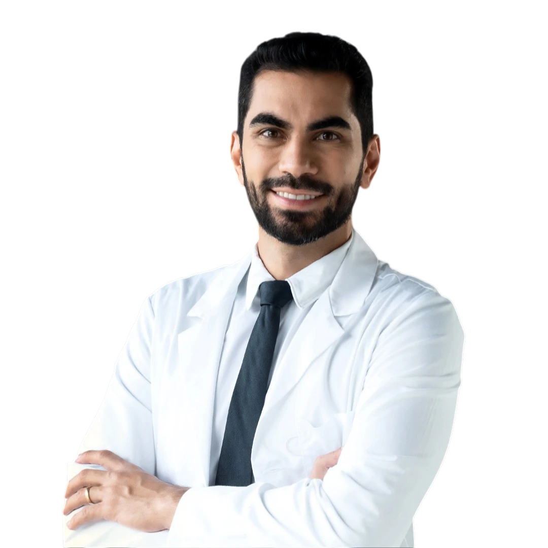 Dr. Zamir Paez - Remodelación Costal - Ribxcar, Fellowship Academy mentor